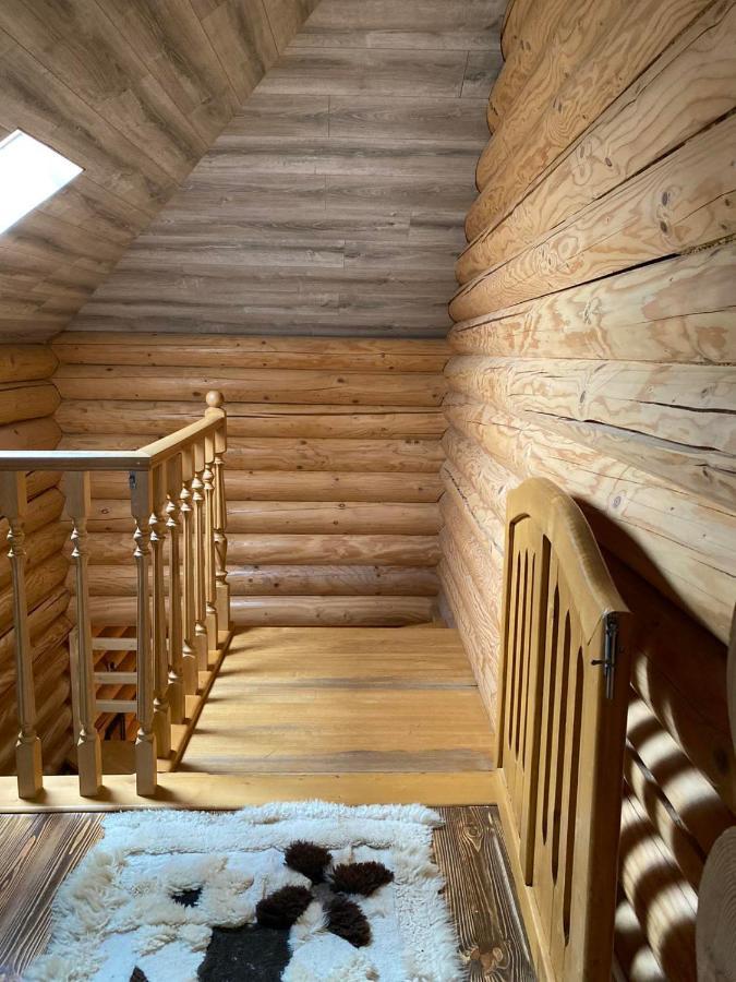 Apartment з 2 спальними кімнатами