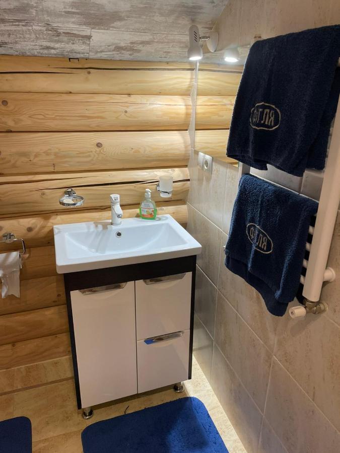 з 2 спальними кімнатами Apartment