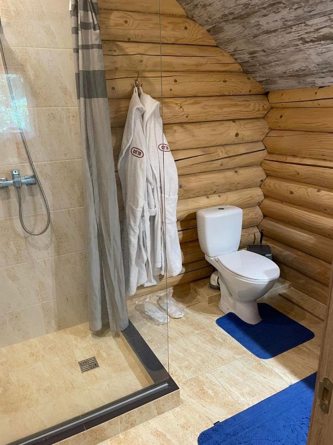 Apartment з 2 спальними кімнатами *