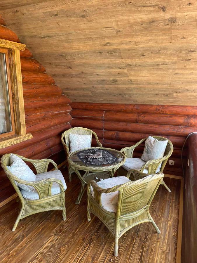 з 2 спальними кімнатами Apartment