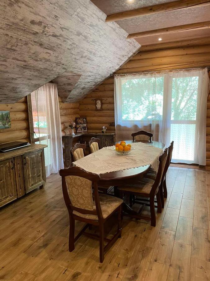 Apartment з 2 спальними кімнатами