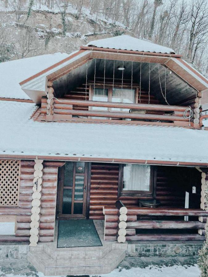 з 2 спальними кімнатами * Mukacheve