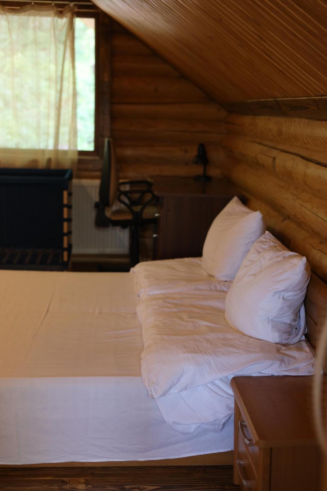 Apartment з 2 спальними кімнатами Mukacheve