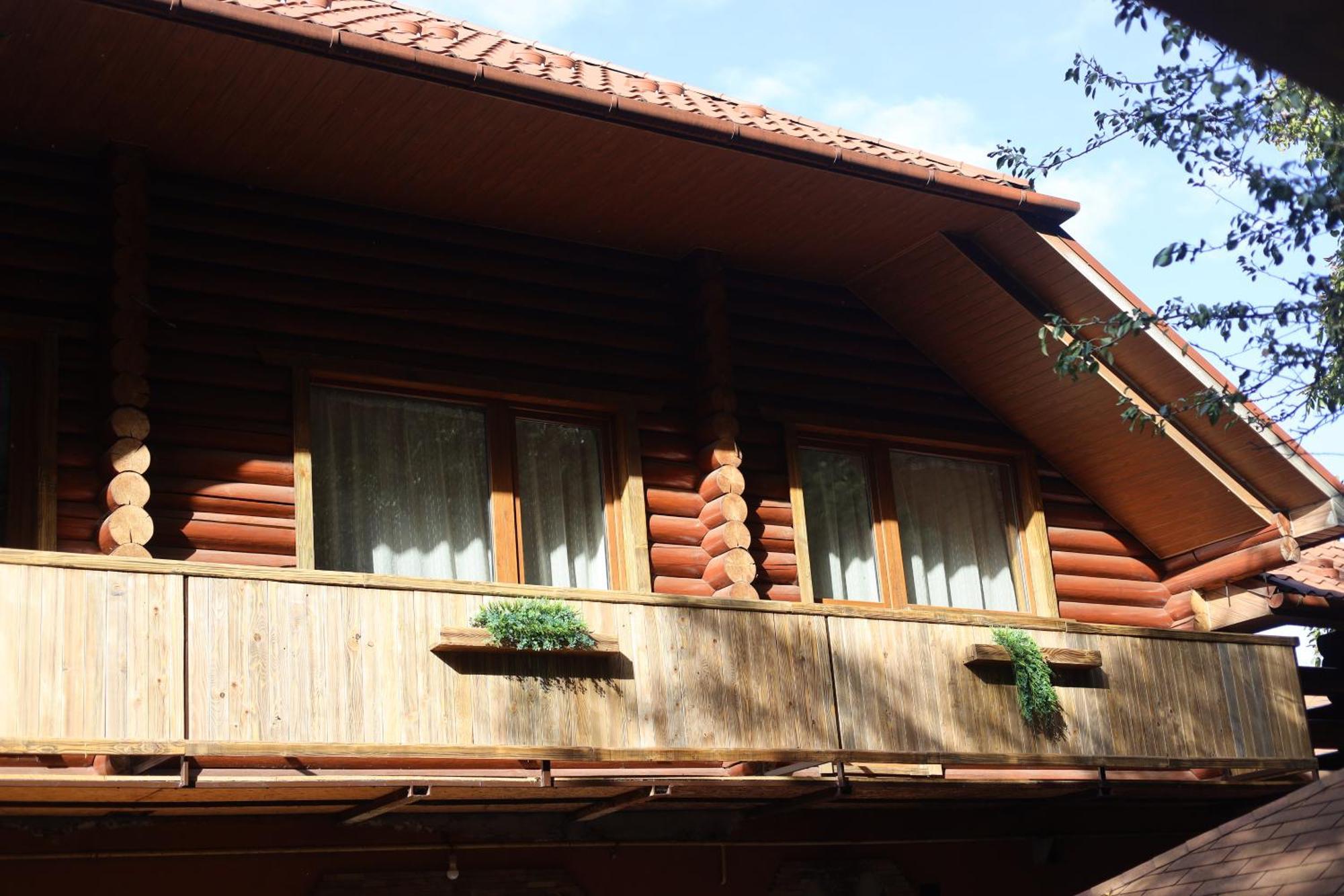з 2 спальними кімнатами Apartment